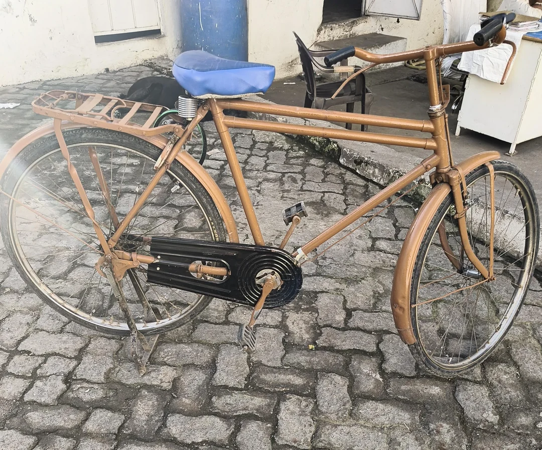 Ótimo momento para trocar sua bike