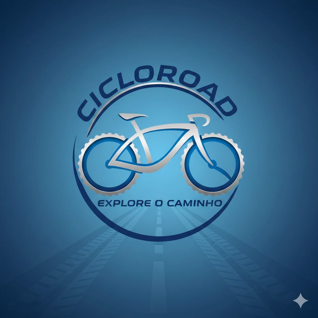 Cicloroad Logo